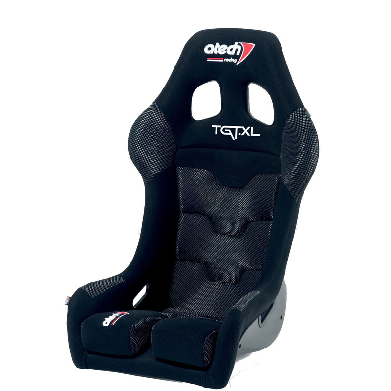Siège Baquet Atech Target XL (FIA)